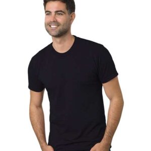 Bayside Unisex Triblend T-Shirt