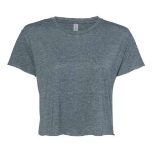 Next Level Women's Festival Crop Top