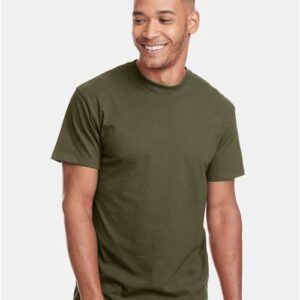 Next Level Unisex Power Crew Tee