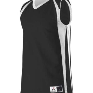 Alleson Athletic Women's Reversible Basketball Jersey