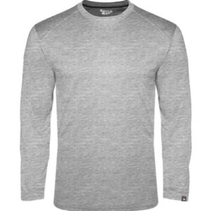 Badger 1001 - Men's FitFlex Performance Long Sleeve T-Shirt