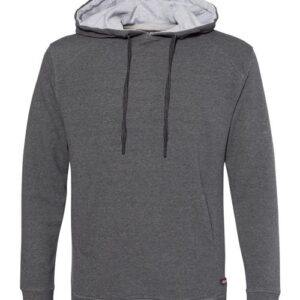 Badger 1050 - Men's FitFlex French Terry Hooded Sweatshirt