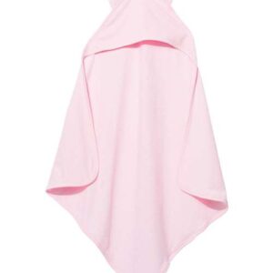 Rabbit Skins Terry Cloth Hooded Towel with Ears