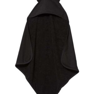 Rabbit Skins Terry Cloth Hooded Towel with Ears
