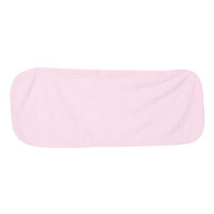 Rabbit Skins Infant Terry Burp Cloth