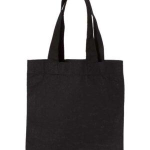 OAD Small Canvas Tote