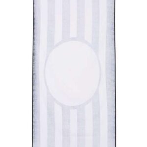 Carmel Towel Company Striped Beach Towel