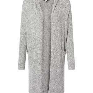 Boxercraft Women's Cuddle Fleece Cardigan