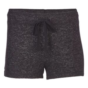 Boxercraft Women's Cuddle Fleece Shorts