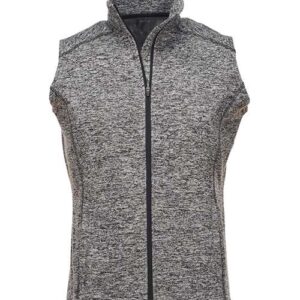 J. America Men's Cosmic Fleece Vest