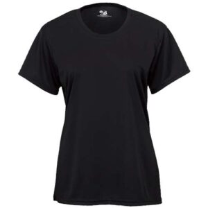 Badger Girls' T-Shirt
