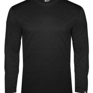 Badger Men's FitFlex Performance Long Sleeve T-Shirt