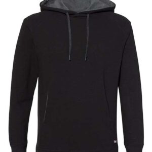 Badger Men's FitFlex French Terry Hooded Sweatshirt