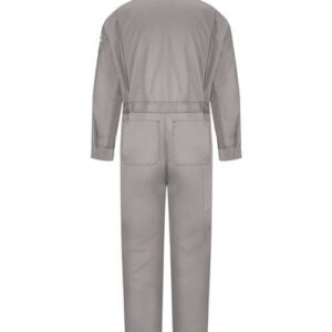 Bulwark Men's Tall Deluxe Coverall
