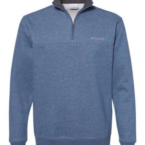 Columbia Men's Hart Mountain™ Half-Zip Sweatshirt