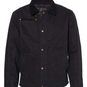 DRI DUCK Men's Rambler Boulder Cloth Jacket