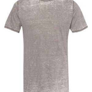 J. America Unisex Zen Jersey T-Shirt