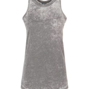 J. America Women’s Zen Jersey Tank Top