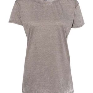 J. America Women’s Zen Jersey T-Shirt