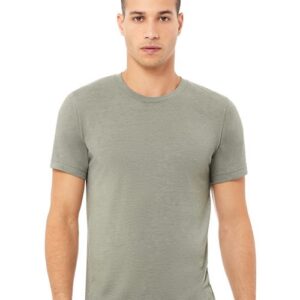 BELLA + CANVAS 3880 - Unisex Viscose Fashion Tee
