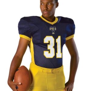 Alleson Athletic 750E - Men's Football Jersey