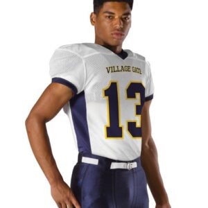 Alleson Athletic 750EY - Youth Football Jersey