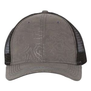 DRI DUCK Territory Trucker Cap