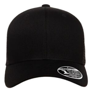 Flexfit 110® Mesh-Back Cap