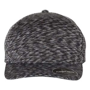 Flexfit Delta® Seamless Unipanel Cap