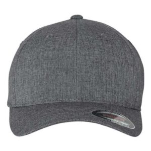 Flexfit Heatherlight™ Mélange Cap