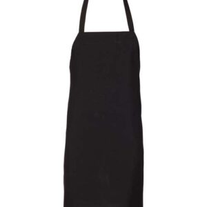 Q-Tees Bib Apron