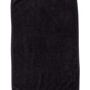 Q-Tees Hemmed Hand Towel