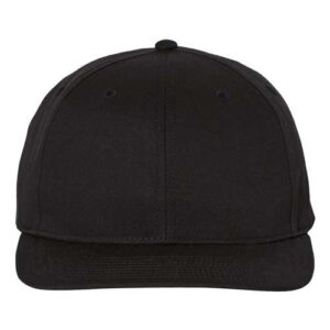 Richardson Pro Twill Snapback Cap