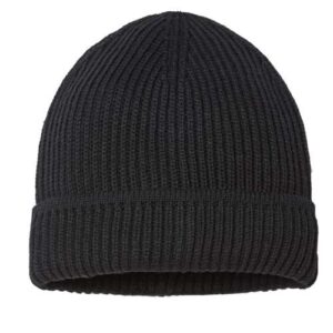 Atlantis Headwear Sustainable Finish Edge Cuffed Beanie