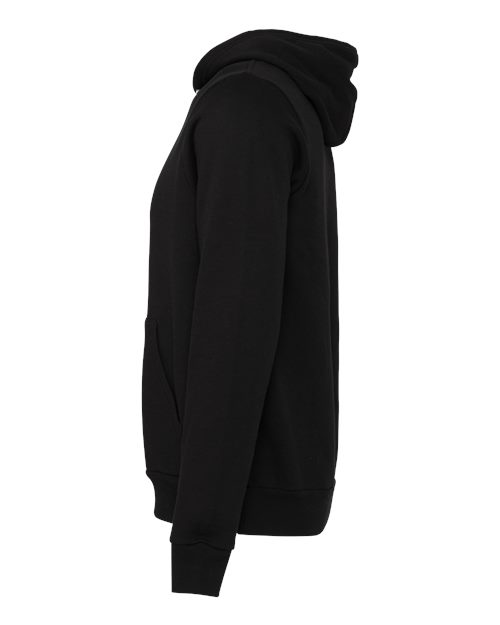 BELLA + CANVAS Unisex Sponge Fleece Hoodie Sweatshirt - Image 60