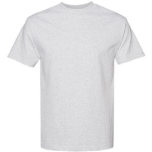 American Apparel Unisex Heavyweight Cotton Tee