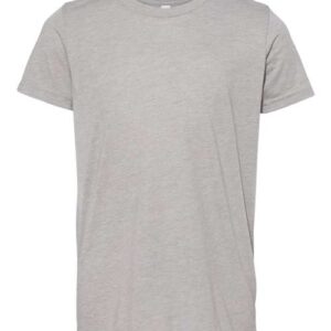 BELLA + CANVAS Youth Triblend Tee
