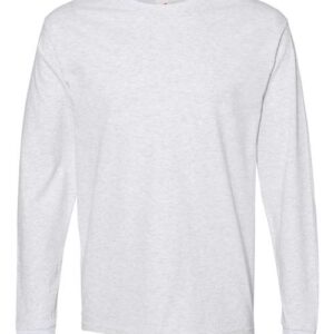 Hanes Essential-T Long Sleeve T-Shirt