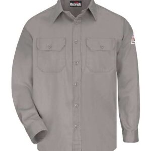 Bulwark Men's Uniform Shirt