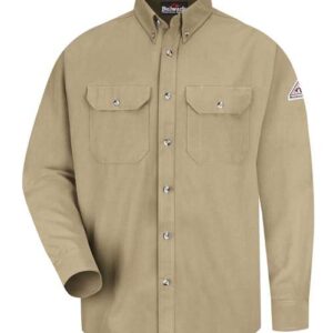 Bulwark Men's Uniform Shirt