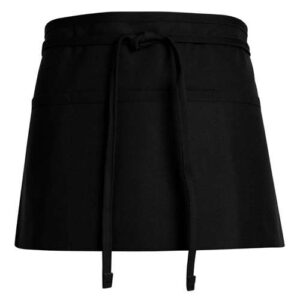 Chef Designs Waist Apron