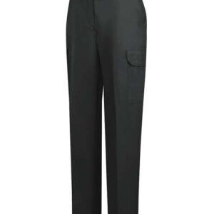 Red Kap Women's Industrial Cargo Pants