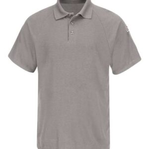Bulwark Men's CoolTouch®2 Classic Polo