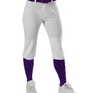 Alleson Athletic 605PKNG - Girls' Fastpitch Knicker Pants
