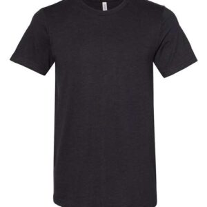 BELLA + CANVAS Unisex Sueded Tee