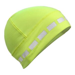 Kishigo Fleece High Visibility Beanie