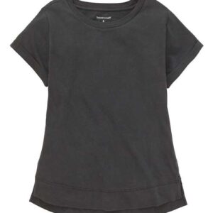 Boxercraft Women's Vintage Cuff T-Shirt