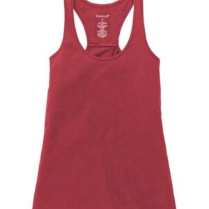 Boxercraft Girls' Vintage Charm Tank Top