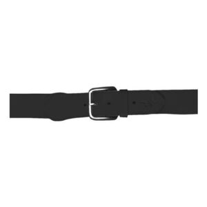 Alleson Athletic Youth Baseball Belt 1.5 Width
