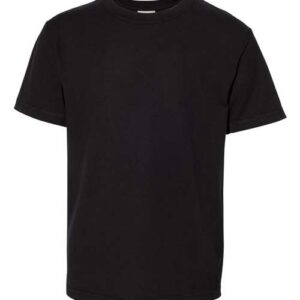 ComfortWash by Hanes Youth Garment-Dyed T-Shirt